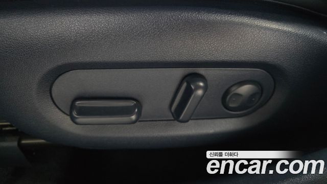 Hyundai Nexo Premium 2023 — фото 31