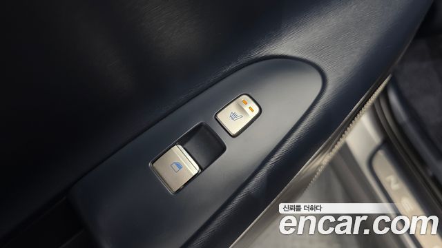 Hyundai Nexo Premium 2023 — фото 34