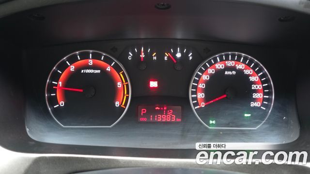 KG Mobility (SsangYong) Korando Sport 2.2 CX7 4WD Club 2018 — фото 8