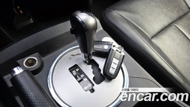 KG Mobility (SsangYong) Korando Sport 2.2 CX7 4WD Club 2018 — фото 9