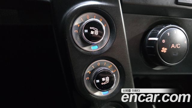 KG Mobility (SsangYong) Korando Sport 2.2 CX7 4WD Club 2018 — фото 18