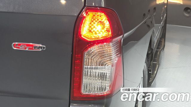KG Mobility (SsangYong) Korando Sport 2.2 CX7 4WD Club 2018 — фото 23