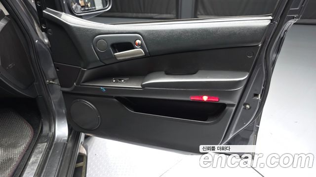KG Mobility (SsangYong) Korando Sport 2.2 CX7 4WD Club 2018 — фото 24