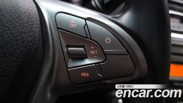 KG Mobility (SsangYong) Korando Sport 2.2 CX7 4WD Club 2018 — фото 28
