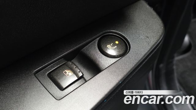 KG Mobility (SsangYong) Korando Sport 2.2 CX7 4WD Club 2018 — фото 30