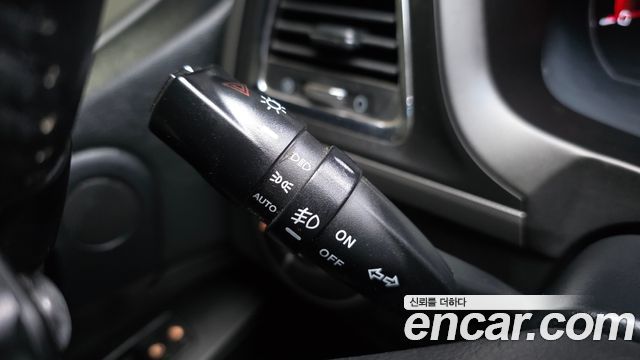 KG Mobility (SsangYong) Korando Sport 2.2 CX7 4WD Club 2018 — фото 31
