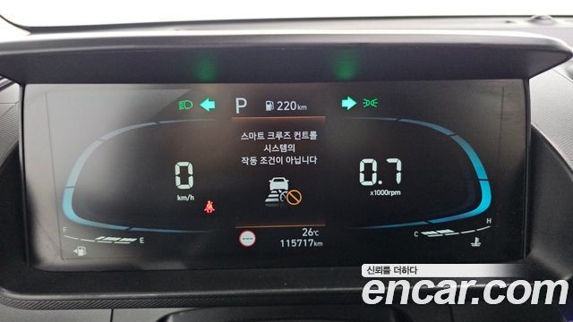 Hyundai Casper Inspiration 2023 — фото 8