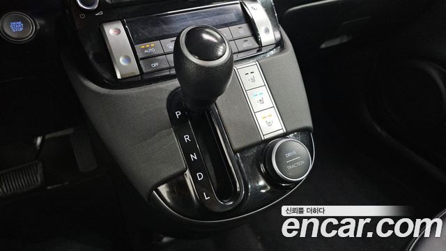 Hyundai Casper Inspiration 2023 — фото 9