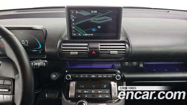 Hyundai Casper Inspiration 2023 — фото 12