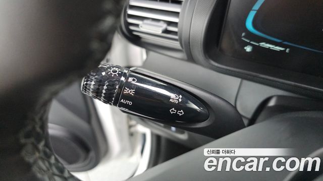 Hyundai Casper Inspiration 2023 — фото 15