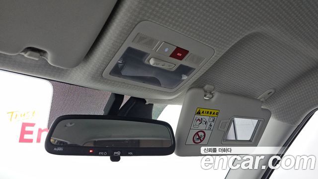 Hyundai Casper Inspiration 2023 — фото 17