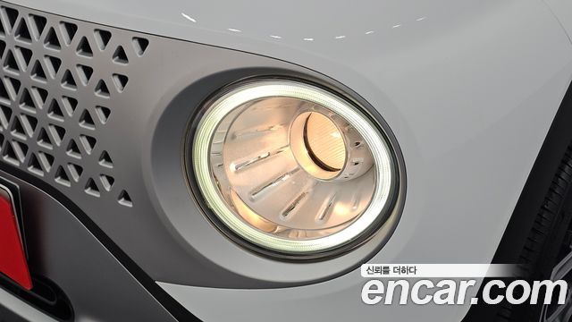 Hyundai Casper Inspiration 2023 — фото 22