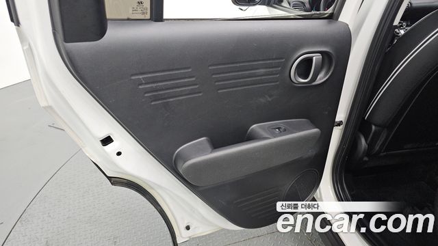 Hyundai Casper Inspiration 2023 — фото 25