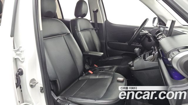 Hyundai Casper Inspiration 2023 — фото 26