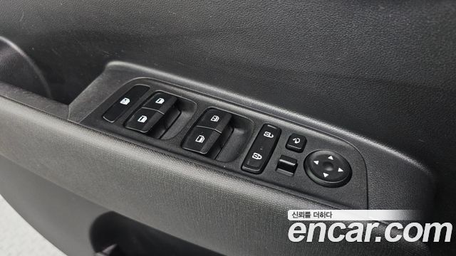 Hyundai Casper Inspiration 2023 — фото 27