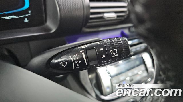 Hyundai Casper Inspiration 2023 — фото 28