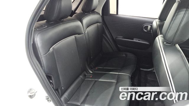 Hyundai Casper Inspiration 2023 — фото 30