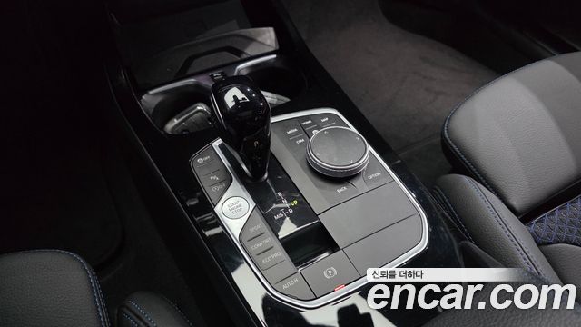 BMW 1 Series (F40) 120i M Sports 2023 — фото 9