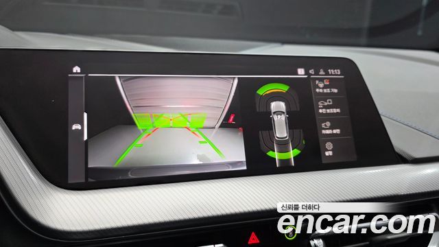 BMW 1 Series (F40) 120i M Sports 2023 — фото 15