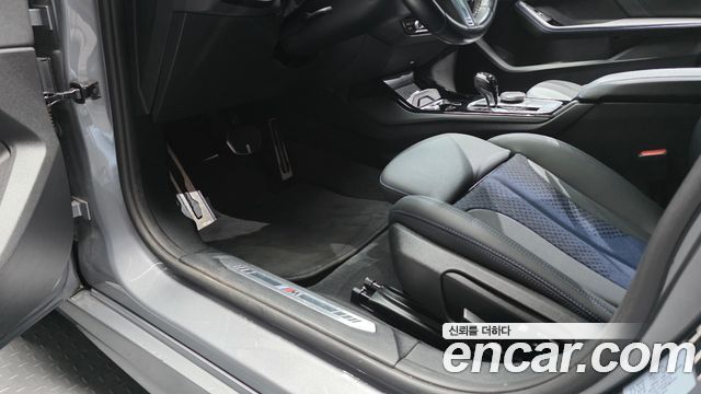BMW 1 Series (F40) 120i M Sports 2023 — фото 18