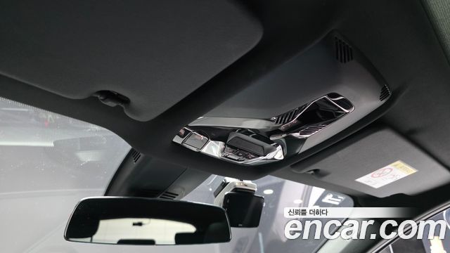 BMW 1 Series (F40) 120i M Sports 2023 — фото 20
