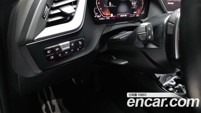 BMW 1 Series (F40) 120i M Sports 2023 — фото 28