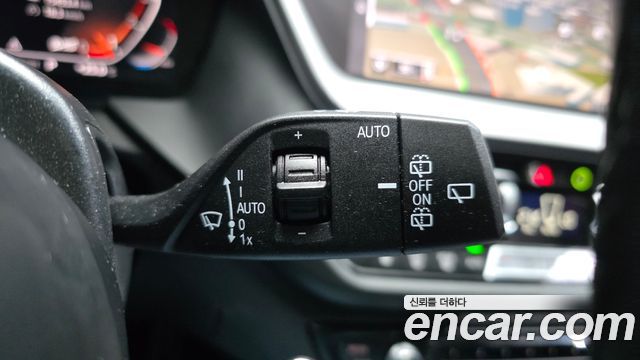 BMW 1 Series (F40) 120i M Sports 2023 — фото 29