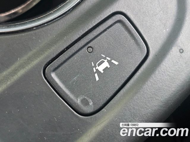 Chevrolet Equinox 2WD LS 2019 — фото 10