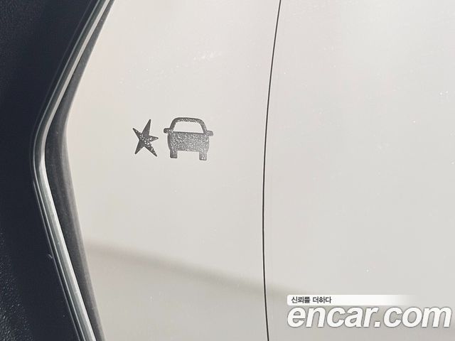 Chevrolet Equinox 2WD LS 2019 — фото 22