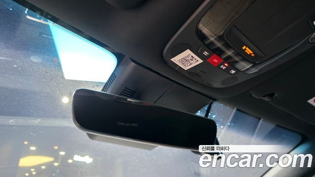 Kia K8 2.5 Gasoline 2WD Noblesse 2023 — фото 33
