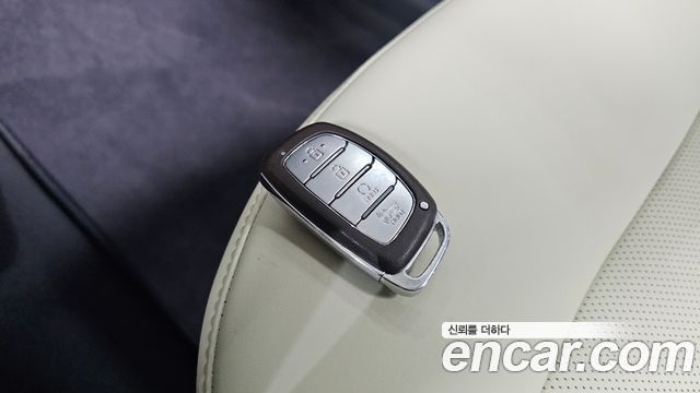 Hyundai Casper Turbo The Essential 2024 — фото 15