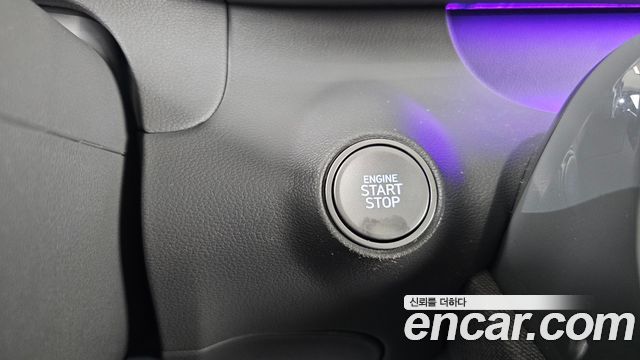 Hyundai Casper Turbo The Essential 2024 — фото 19