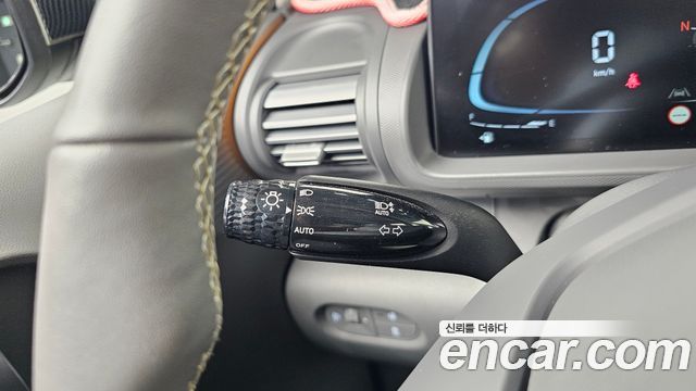 Hyundai Casper Turbo The Essential 2024 — фото 28