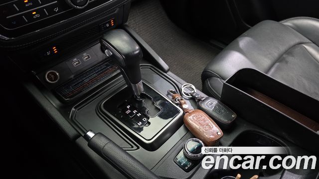 KG Mobility (SsangYong) Rexton Sports Diesel 2.2 4WD Expedition 2022 — фото 9