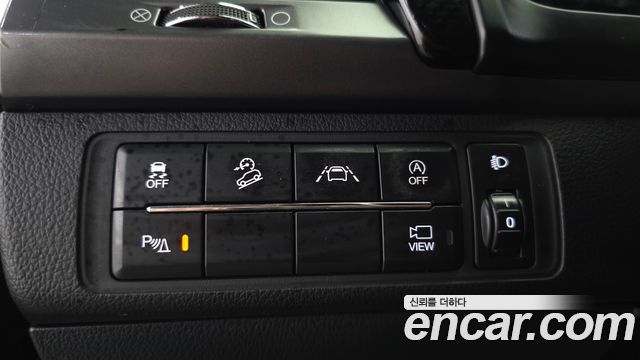 KG Mobility (SsangYong) Rexton Sports Diesel 2.2 4WD Expedition 2022 — фото 16