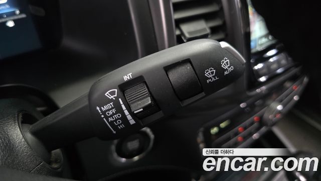 KG Mobility (SsangYong) Rexton Sports Diesel 2.2 4WD Expedition 2022 — фото 18