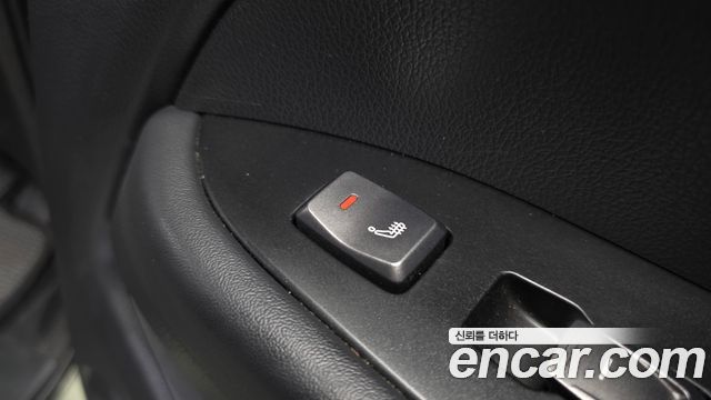 KG Mobility (SsangYong) Rexton Sports Diesel 2.2 4WD Expedition 2022 — фото 19