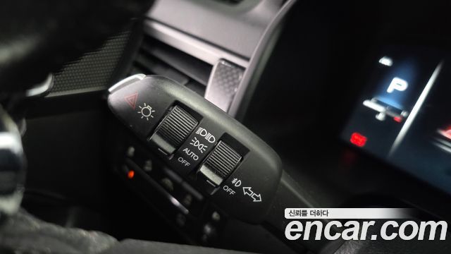 KG Mobility (SsangYong) Rexton Sports Diesel 2.2 4WD Expedition 2022 — фото 27