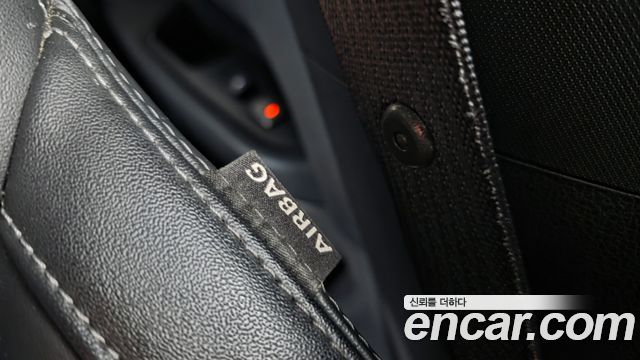 KG Mobility (SsangYong) Rexton Sports Diesel 2.2 4WD Expedition 2022 — фото 28
