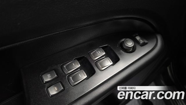KG Mobility (SsangYong) Rexton Sports Diesel 2.2 4WD Expedition 2022 — фото 31