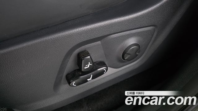 KG Mobility (SsangYong) Rexton Sports Diesel 2.2 4WD Expedition 2022 — фото 32