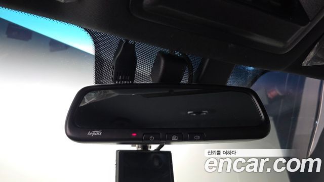KG Mobility (SsangYong) Rexton Sports Diesel 2.2 4WD Expedition 2022 — фото 33