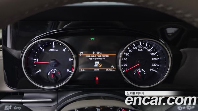 Kia Carnival (IV) Diesel 9-Seater Noblesse 2023 — фото 8
