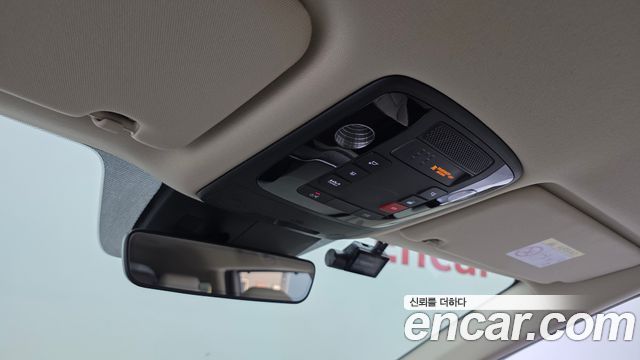 Kia Carnival (IV) Diesel 9-Seater Noblesse 2023 — фото 17