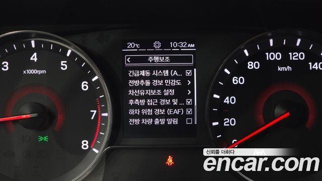 KG Mobility (SsangYong) Very New Tivoli Gasoline 1.5 2WD V1 2021 — фото 15