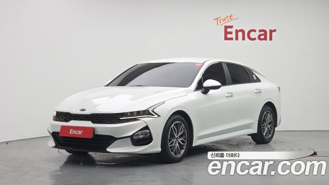 Kia K5 (III) 2.0 Prestige