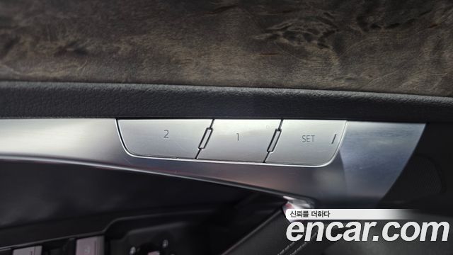 Audi A6 (C8) 45 TDI Quattro Premium 2021 — фото 14