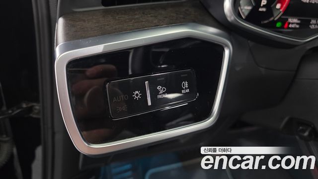 Audi A6 (C8) 45 TDI Quattro Premium 2021 — фото 15