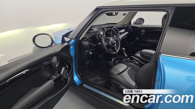 MINI Cooper HIGH Third Generation 2019 — фото 10