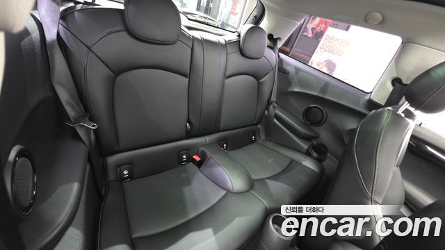 MINI Cooper HIGH Third Generation 2019 — фото 11